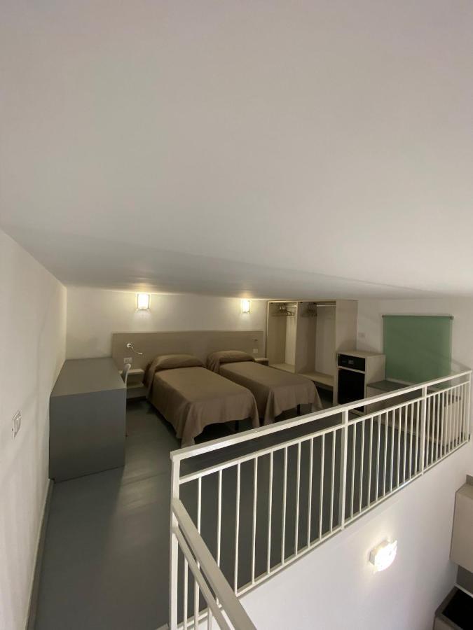 Ilpostogiusto Bed & Breakfast Torre Annunziata Eksteriør bilde