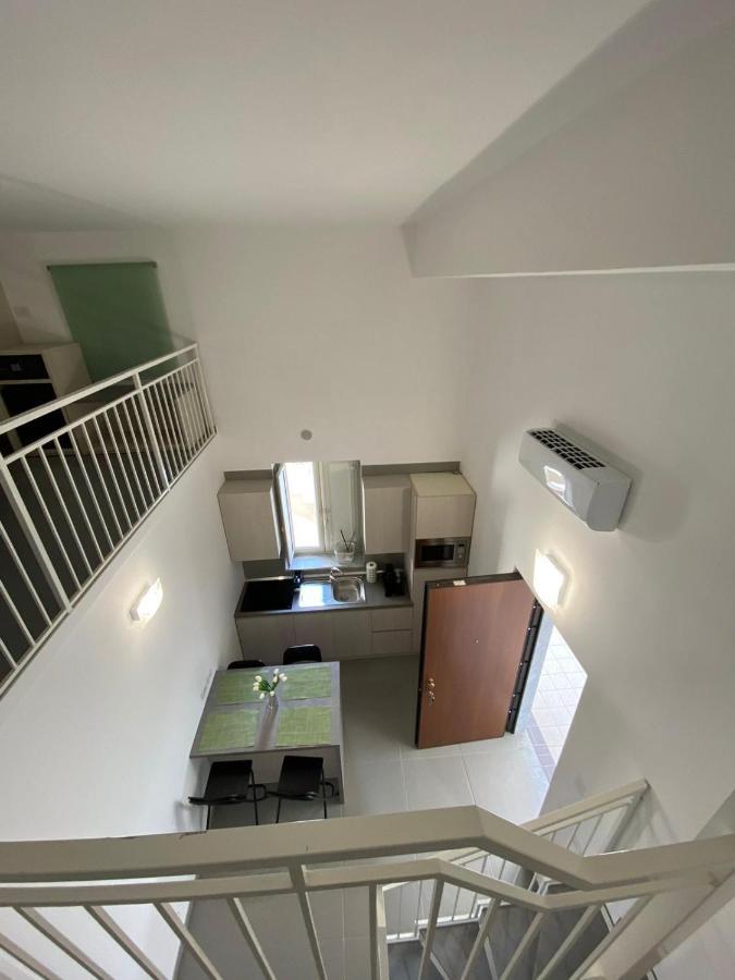 Ilpostogiusto Bed & Breakfast Torre Annunziata Eksteriør bilde