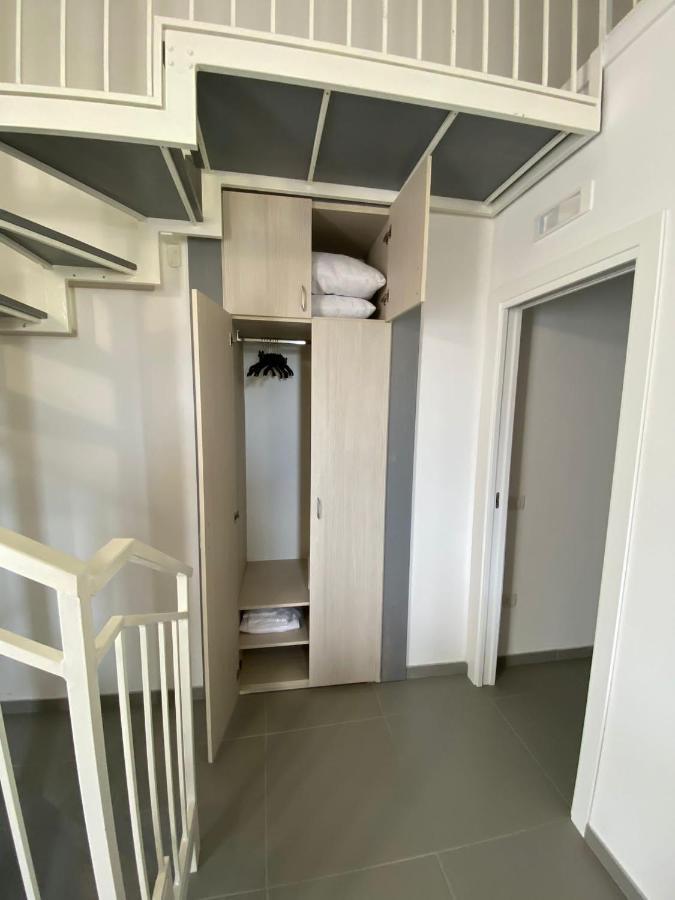 Ilpostogiusto Bed & Breakfast Torre Annunziata Eksteriør bilde