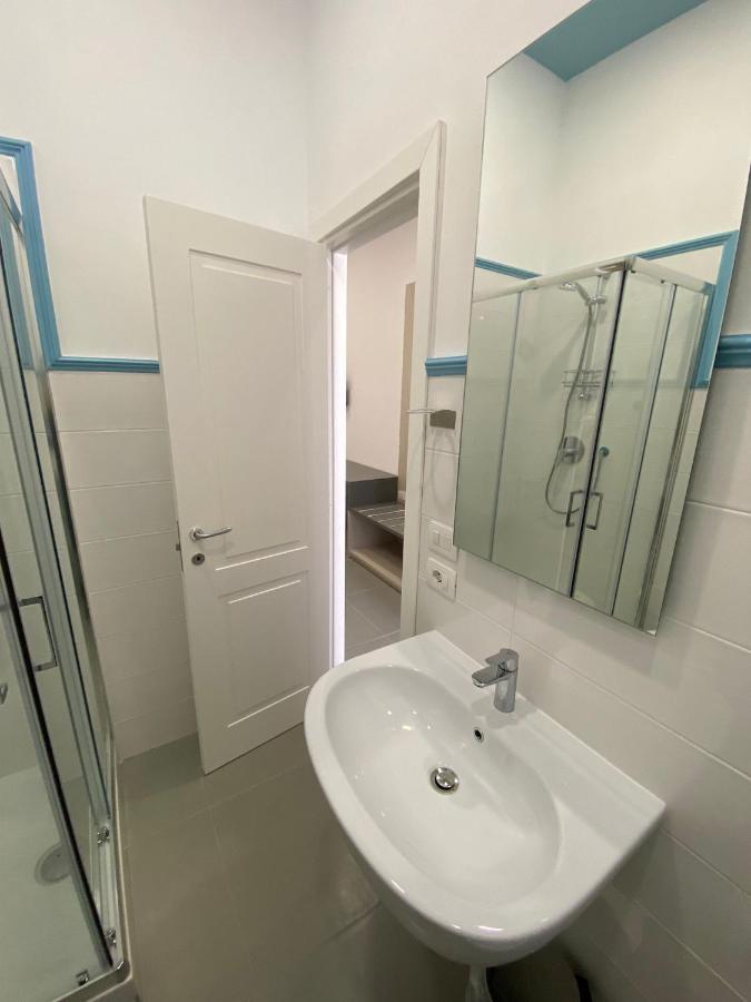 Ilpostogiusto Bed & Breakfast Torre Annunziata Eksteriør bilde