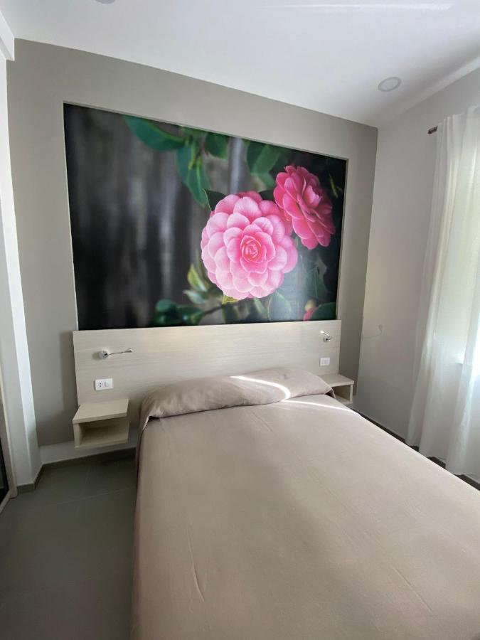 Ilpostogiusto Bed & Breakfast Torre Annunziata Eksteriør bilde