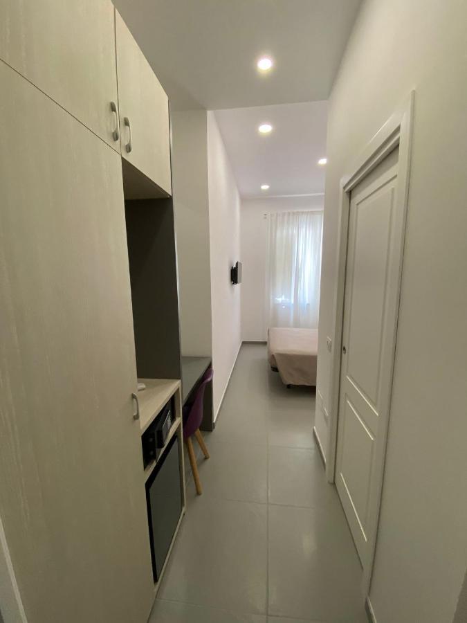 Ilpostogiusto Bed & Breakfast Torre Annunziata Eksteriør bilde