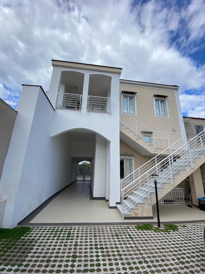 Ilpostogiusto Bed & Breakfast Torre Annunziata Eksteriør bilde