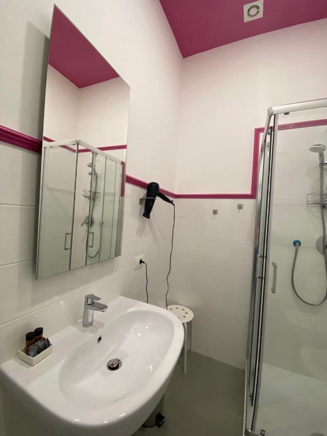 Ilpostogiusto Bed & Breakfast Torre Annunziata Eksteriør bilde