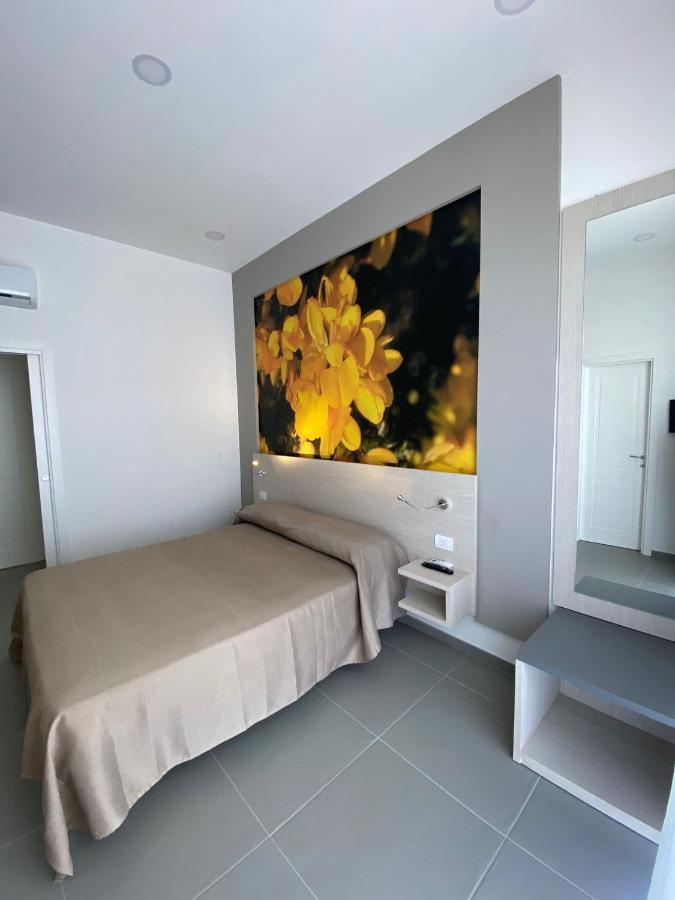 Ilpostogiusto Bed & Breakfast Torre Annunziata Eksteriør bilde