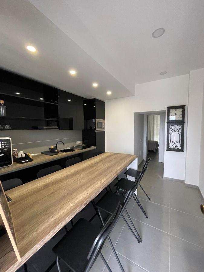 Ilpostogiusto Bed & Breakfast Torre Annunziata Eksteriør bilde