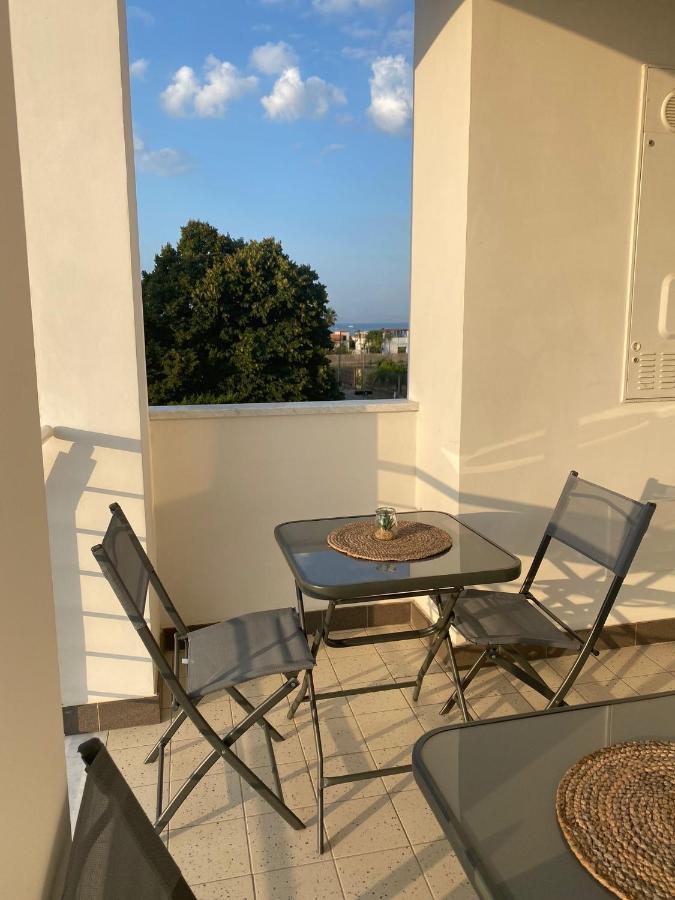 Ilpostogiusto Bed & Breakfast Torre Annunziata Eksteriør bilde