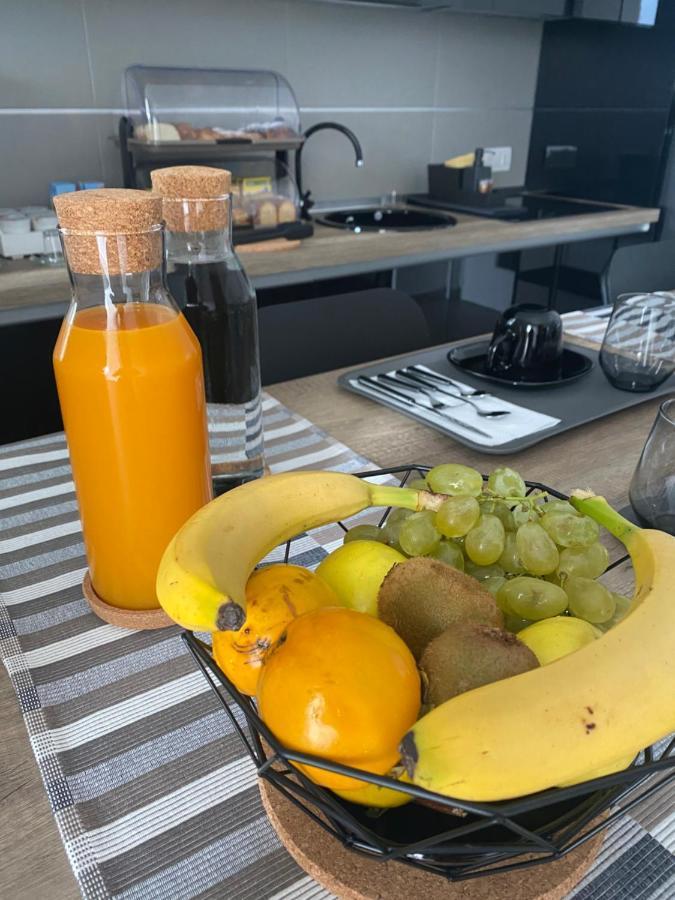 Ilpostogiusto Bed & Breakfast Torre Annunziata Eksteriør bilde